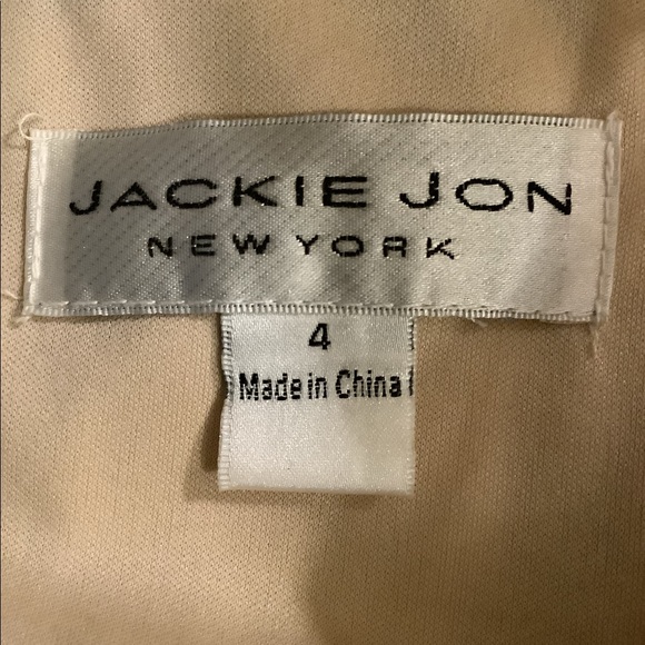 Jackie Jon Dress - Picture 5 of 13